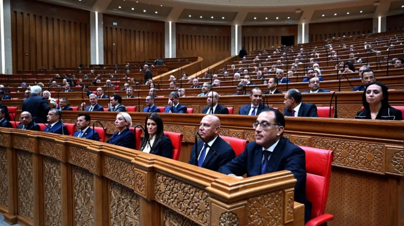 تعديل وزاري على الأبواب، خبراء يكشفون مصير حكومة مدبولي