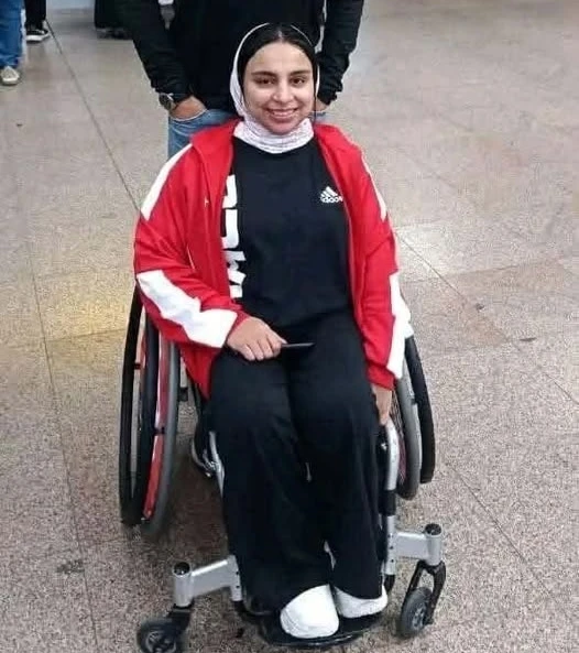 الكاراتيه المصري يودّع بطلة من ذهب.. رحيل يمنى طارق