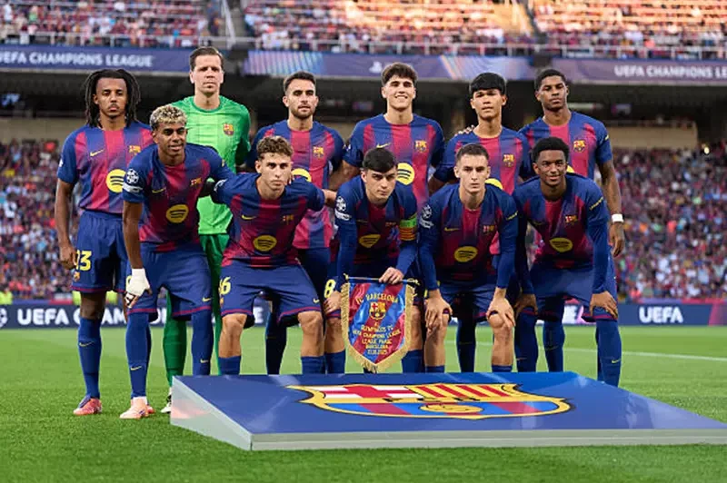 ليلة كتالونية في جدة.. برشلونة يصعق ريال مدريد ويخطف السوبر