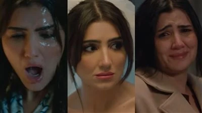 مي عمر تتعرض للظلم والضرب في الست موناليزا: أنتم أكتر ناس مقرفة قابلتها في حياتي