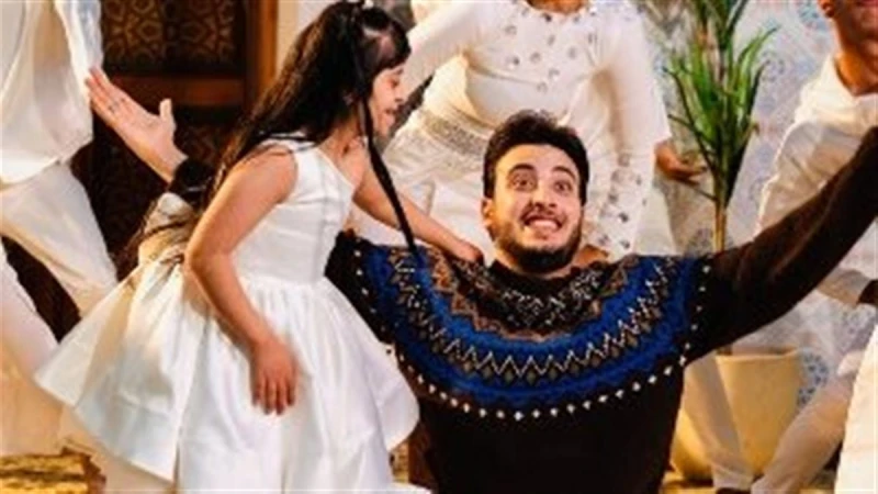 أغنية كل سنة لـ الحسن عادل تتصدر الأكثر استماعا عالميا على اليوتيوب