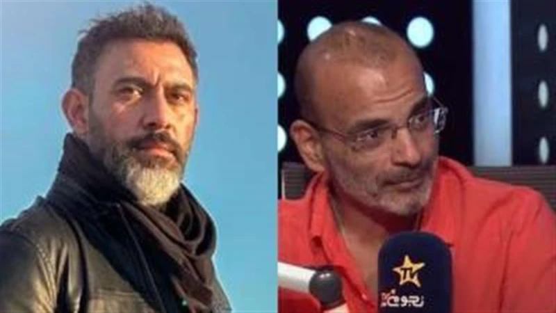 رغم جلسات الكيماوي.. أيمن بهجت قمر يكشف مفاجآت عن مرض عمرو مصطفى