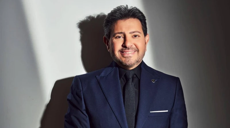 عمرو دياب أم تامر حسني، لمن يُسلم هاني شاكر راية الفن؟