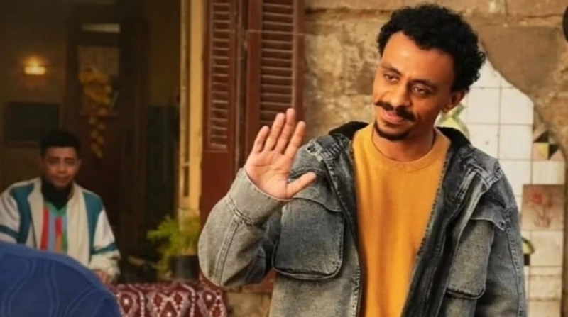 أولى بطولاته، كزبرة يطير إلى الأقصر من أجل "بيبو"