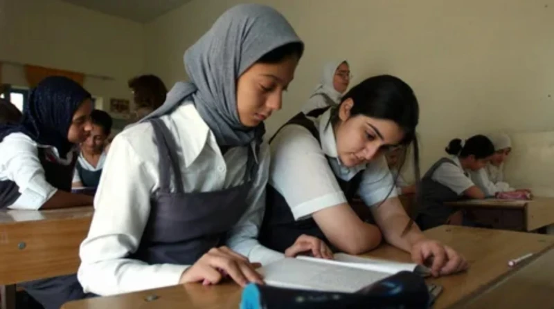 الاستعلام عن نتيجة الصف الأول الثانوي محافظة الشرقية الترم الأول 2026