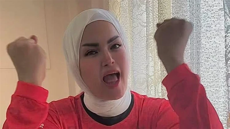 سما المصري: حاسة بكره آخر ماتش لينا في أمم أفريقيا