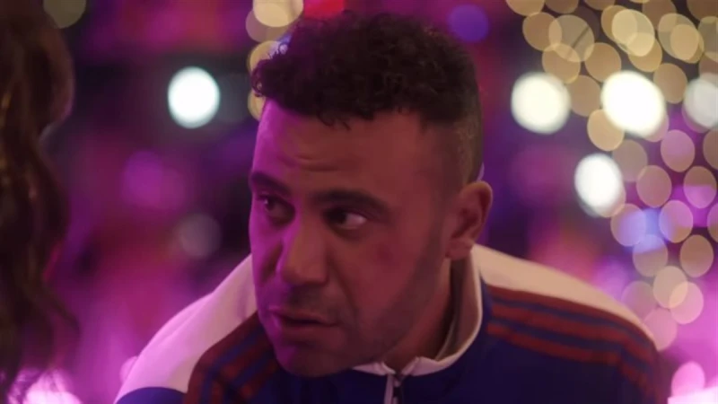 محمد إمام مهدد بالقتل وحادث حنان مطاوع.. أبرز لقطات برومو مسلسل "الكينج" رمضان 2026