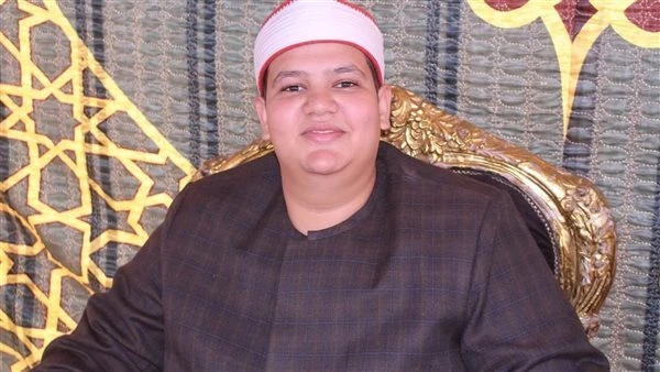"اكسب ربع في مأتمك ببلاش".. قاريء قرآن ينشر مسابقة عن مباراة مصر وكوت ديفوار