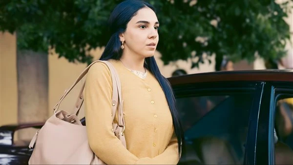 سلمى أبو ضيف: دوري في مسلسل عرض وطلب جديد عليا وبيكسر الصورة النمطية لمهنة المُدرسة