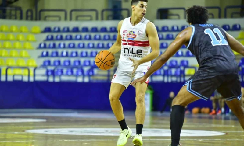 الزمالك يكسب بتروجيت بسبب غياب سيارة الإسعاف