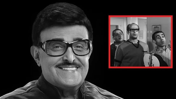 رحلة سمير غانم.. ترك الشرطة من أجل الفن واسكتشات ثلاثي أضواء المسرح صنعت نجوميته