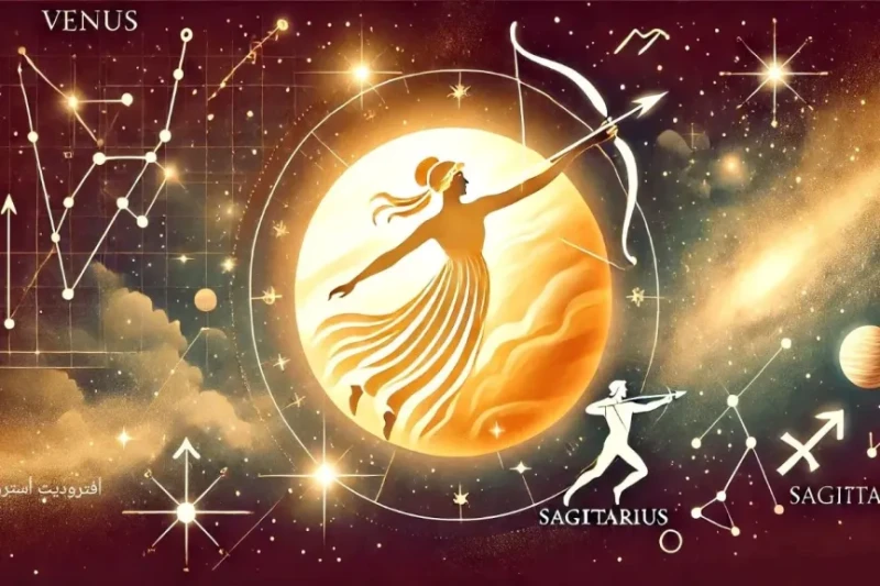 توقعات الأبراج حظك اليوم برج القوس الجمعة 2 يناير 2026.. طاقة المغامرة والإبداع تصنع الفارق