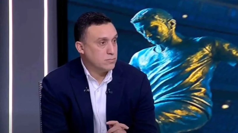 محمد صديق: ندمت على اللعب للأهلي