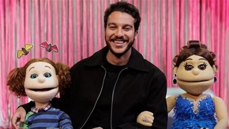 نور النبوي ضيف برنامج "ليلة فونطاستيك مع آبلة فاهيتا" الليلة