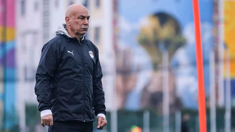 اتحاد الكرة يقفل الباب: حسام حسن مستمر ومفيش إقالات