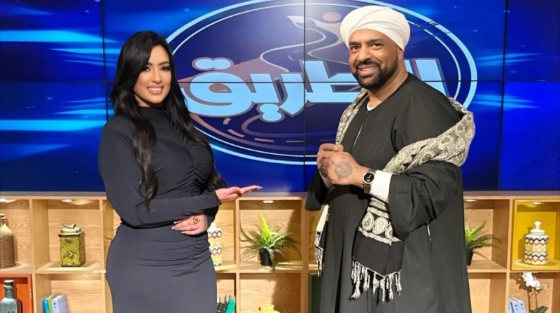 حجازي متقال: Star Maker بداية مثالية في مشواري، والخروج منه لم يحبطني