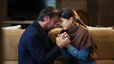 مسلسل هذا البحر سوف يفيض الحلقة 15.. صدمة إسما وظهور مفاجئ لإليني