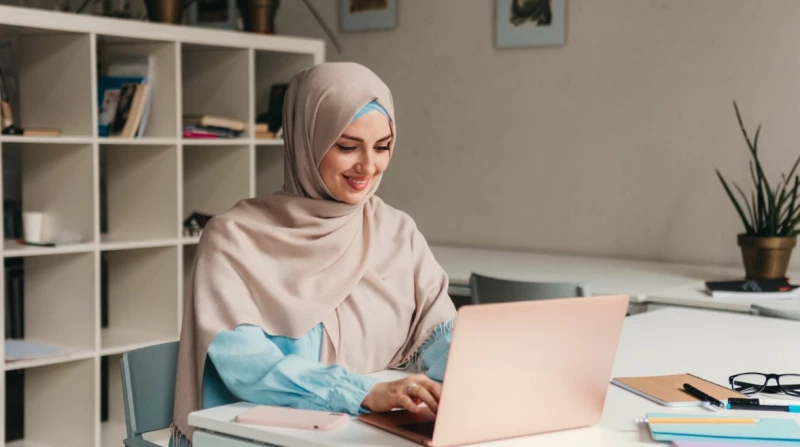 دليل المرأة الموظفة في رمضان 2026، كيف تحققين التوازن بين العمل والعبادة؟