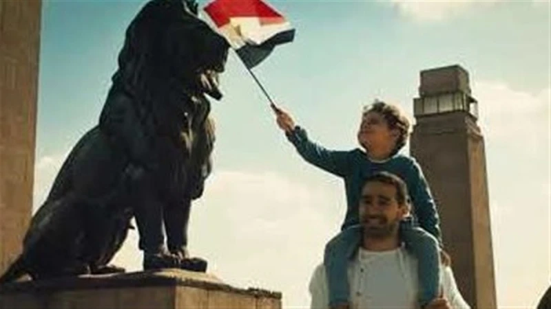 بصوت محمد عدوية.. القوات المسلحة تهدي الداخلية أغنية بمناسبة عيد الشرطة