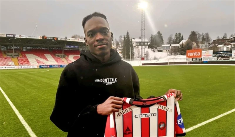 الأهلي مولع يناير.. آيلتسين كامويش على الرادار