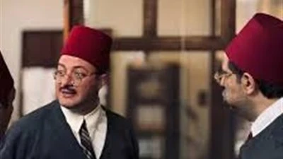 مغامرات تاريخية وحركة شعبية.. تفاصيل مسلسل النص 2 لـ أحمد أمين في رمضان 2026