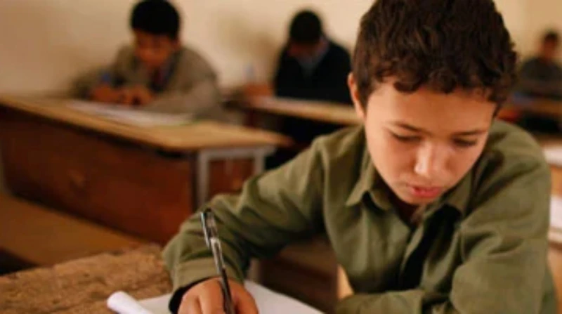 نماذج امتحان اللغة العربية للصف الخامس الابتدائي الترم الأول