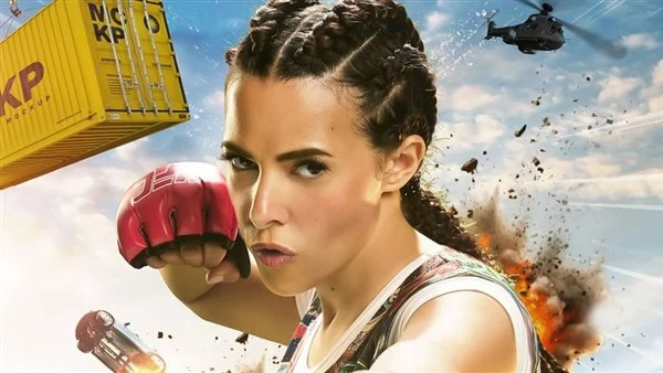 أعلى إيراد نسائي في 2025.. دنيا سمير غانم تتصدر الشباك بـ روكي الغلابة