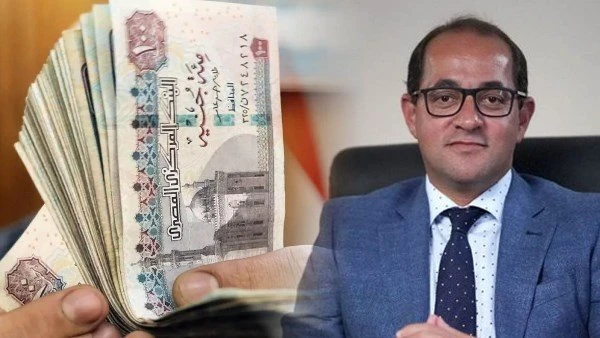 تغيير موعد صرف مرتبات مارس 2026 بمناسبة عيد الفطر المبارك بقرار المالية