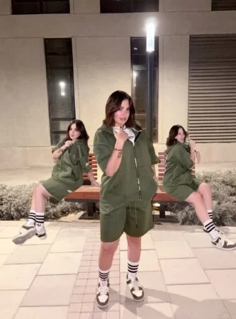 فيديو حبيبة رضا الجديد كامل الترند بالصور أعرف وشوف - والقصه الكاملة للترند