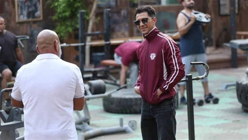 يطرح 18 يناير.. أبرز الملاحظات من مسلسل "بطل العالم"