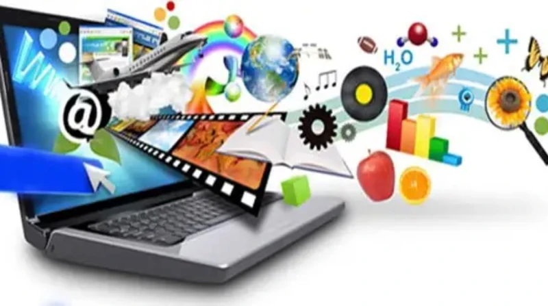 نماذج امتحان حاسب آلي للصف الثالث الاعدادي الترم الأول 2026