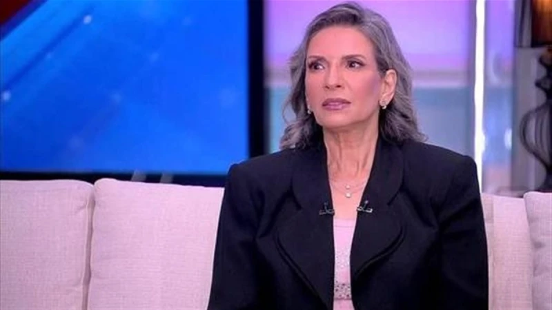 ألفت إمام: تصالحت مع نفسي ورفضت الإنجاب خوفًا من الفقد