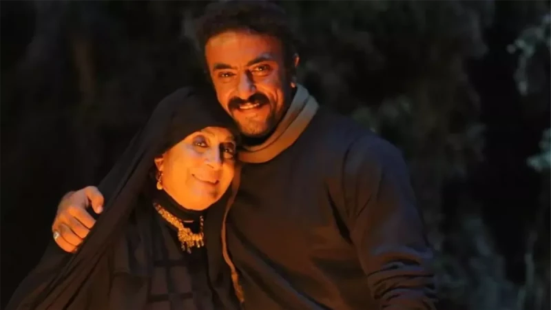 سهير المرشدي تعلق على تصريحات أحمد العوضي حول الأعلى أجراً والأكثر مشاهدة