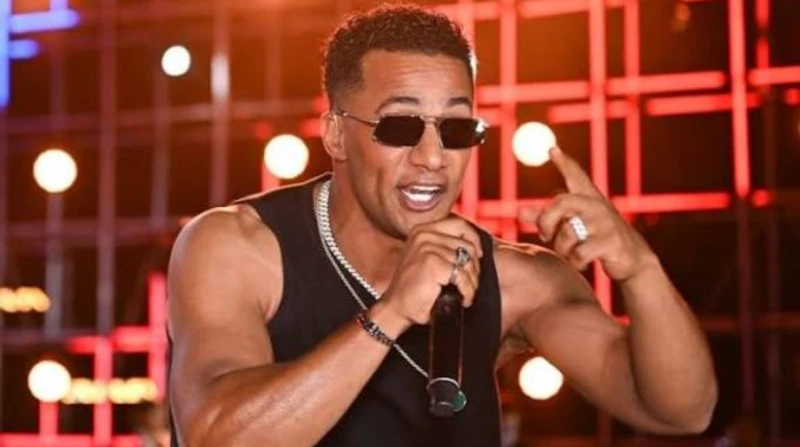 محمد رمضان يكشف كواليس استبعاده من حفل ختام أمم إفريقيا، ما علاقة حسام حسن؟