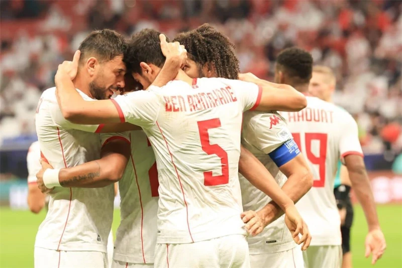 موعد والقنوات الناقلة لمباراة تونس ضد مالي في كأس أمم إفريقيا 2025