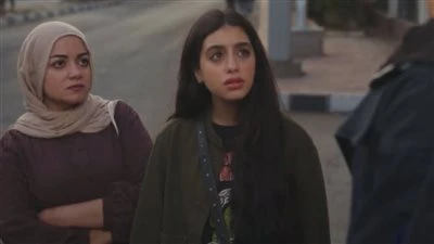 مش كل الحقيقة بنشوفها.. ياسمينا العبد تحير الجمهور حول نهاية مسلسل ميدتيرم