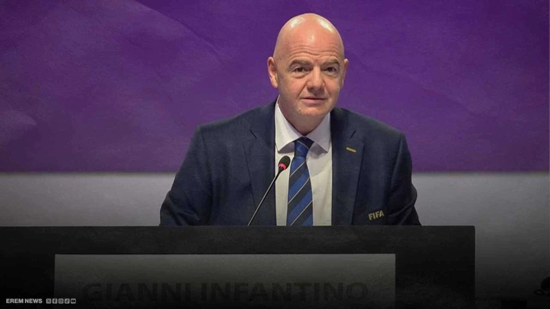 مونديال الأندية 2029 ممكن يكون مغربي