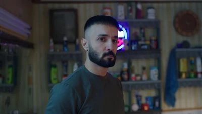 أمير الرفاعي .. تعرف على شخصية حسني شتا في مسلسل سوا سوا رمضان 2026