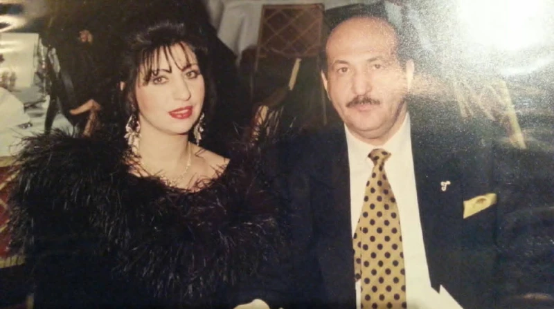 رمم 36 مسجدا، رسالة مؤثرة من أرملة طاهر القويري صاحب "الشمعدان"