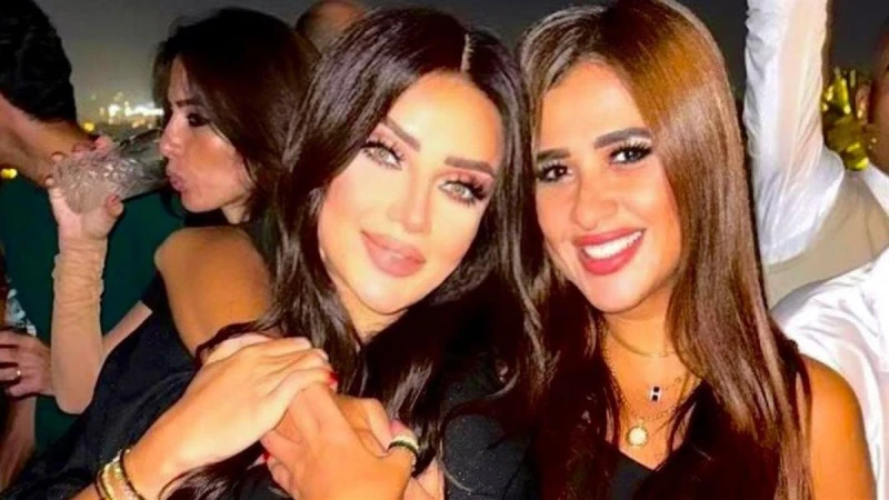 رضوى الشربيني تدعم ياسمين عبد العزيز وتطلق تحذيرًا من فبركة الصور بلذكاء الاصطناعي