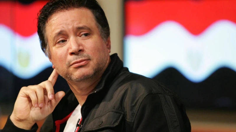 إيمان البحر درويش بخير، ابنته توضح حقيقة نقله للمستشفى (خاص )