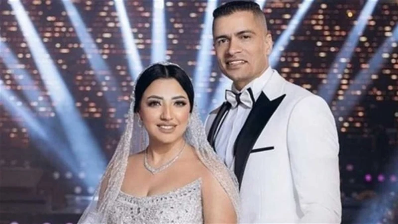 ريم طارق تعلق على تسلمها 950 ألف جنيه نفقة ومتعة من حسن شاكوش