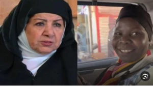 تفاصيل مرعبة في مقتل الفنانة هدى شعراوي على ايد خادمتها : خلصت عليها بايد الهون