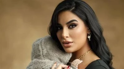 جوري بكر تعلن تعرض نجلها لوعكة صحية.. تفاصيل