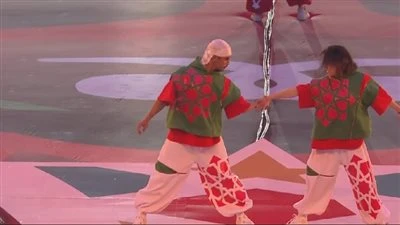 السنغال ضد المغرب.. بداية حفل ختام كأس أمم أفريقيا.. تابع التفاصيل