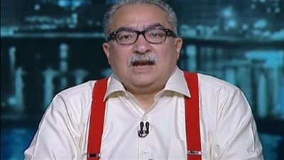 ابراهيم عيسى ينفي أخبار وفاته بهذه الطريقة.. تفاصيل