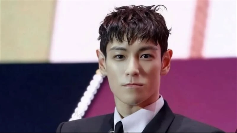 بعد غياب 13 عامًا.. "توب" يعود إلى الساحة الغنائية بألبوم جديد