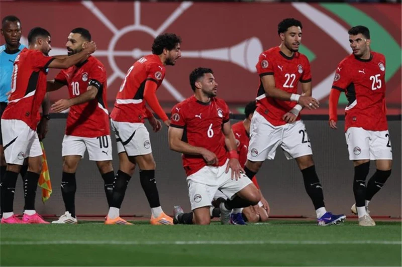 دراما في المغرب.. مصر تفوز 3-1 بعد الأشواط الإضافية