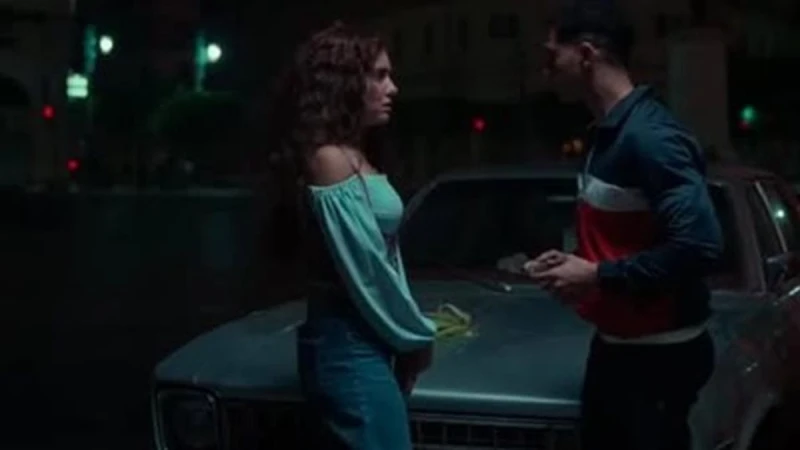 مسلسل بطل العالم الحلقة 5.. خروج عصام عمر وجيهان الشماشرجي من الحبس