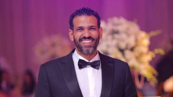 إيهاب عبد الواحد يكشف لـ آفاق عربية أسرار وكواليس مشاركته في فيلم دة صوت إيه دة |فيديو